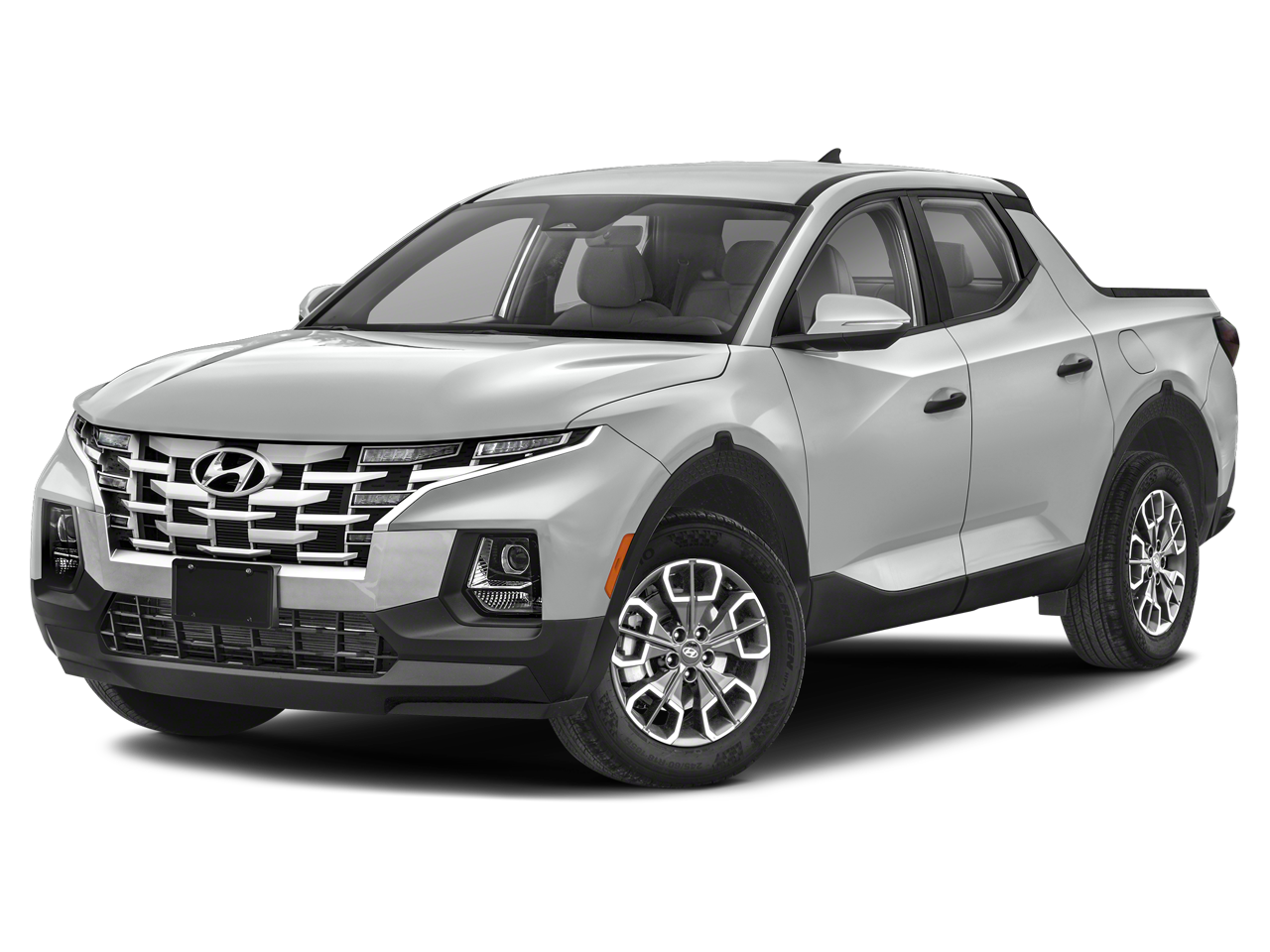 2023 Hyundai Santa Cruz SEL - Photo 36