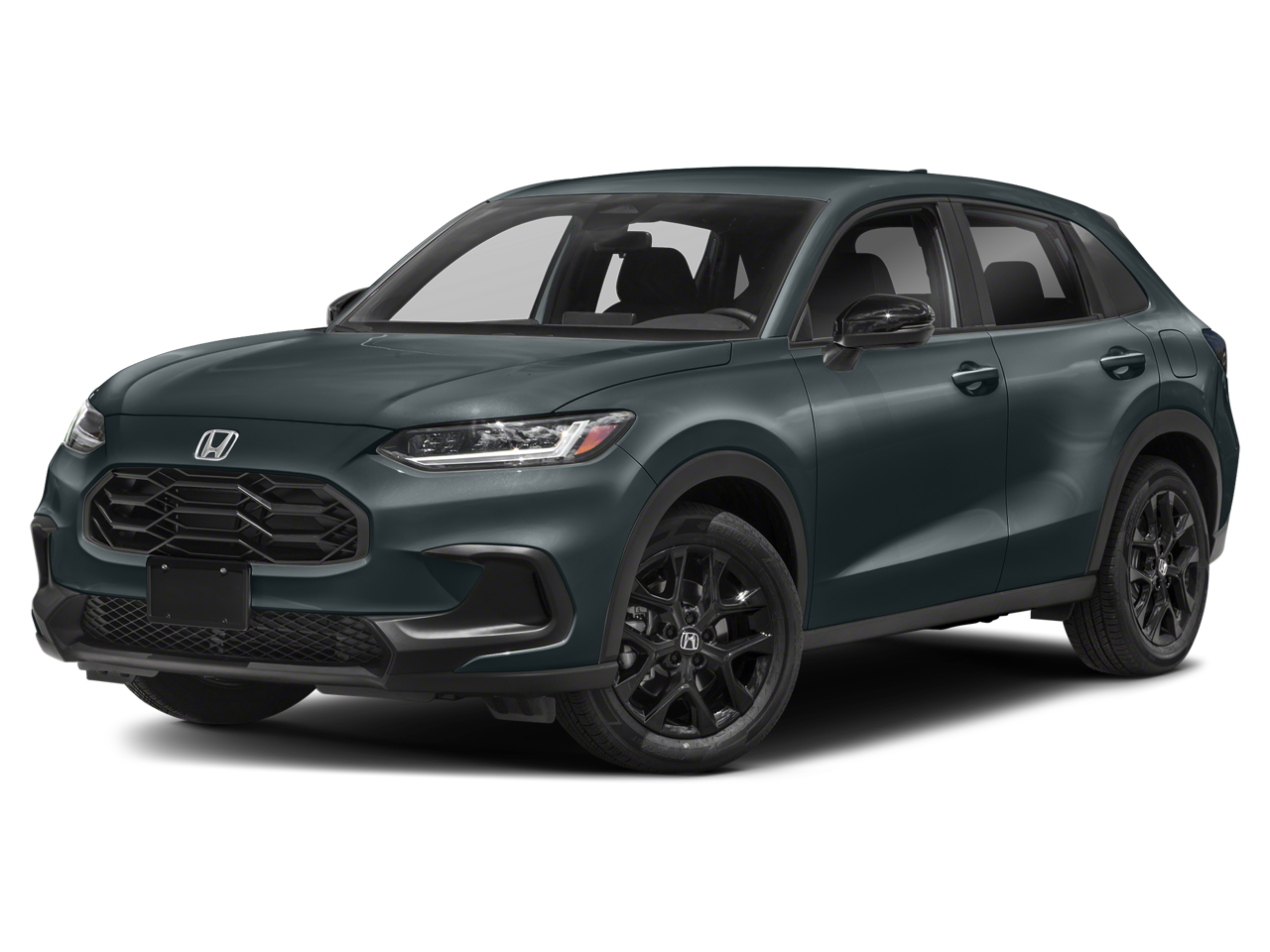 2024 Honda HR-V Sport - Photo 32