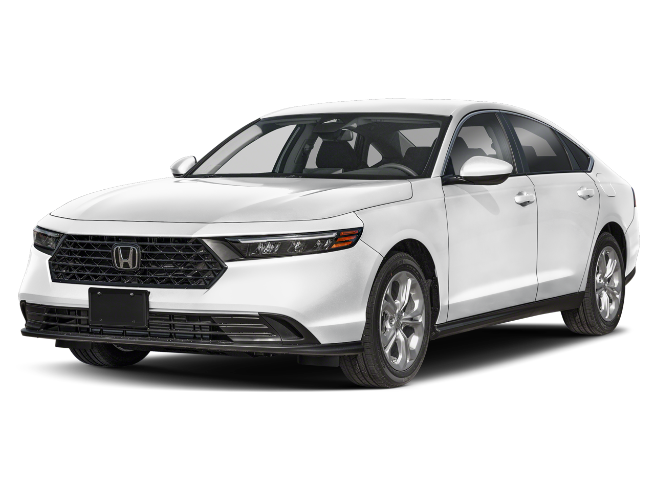 2026 Honda Accord LX - Photo 15