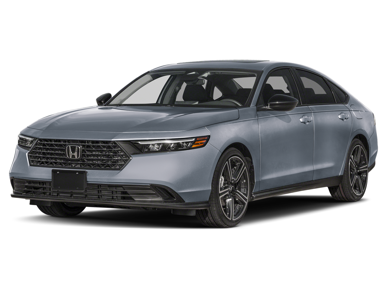 2026 Honda Accord