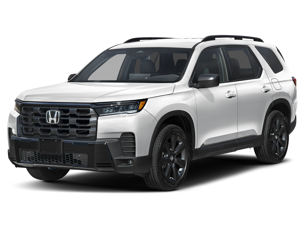 2026 Honda Pilot Sport - Photo 16