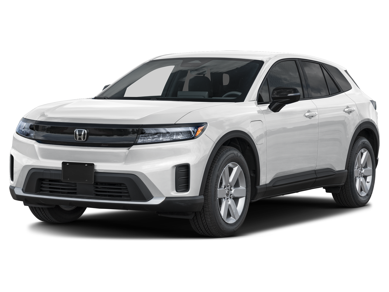 2026 Honda Prologue