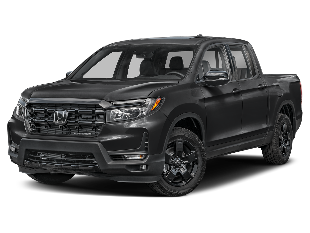 2026 Honda Ridgeline Black Edition - Photo 15