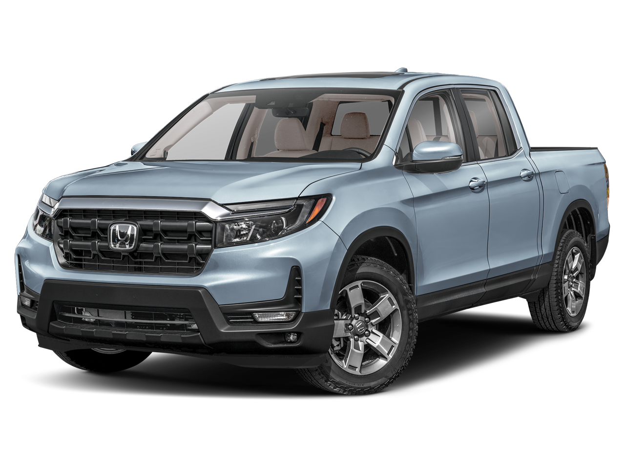 2026 Honda Ridgeline RTL - Photo 15