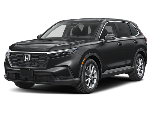 2027 Honda CR-V EX