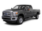 2012 Ford F-350SD Lariat