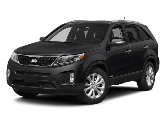 2014 Kia Sorento EX
