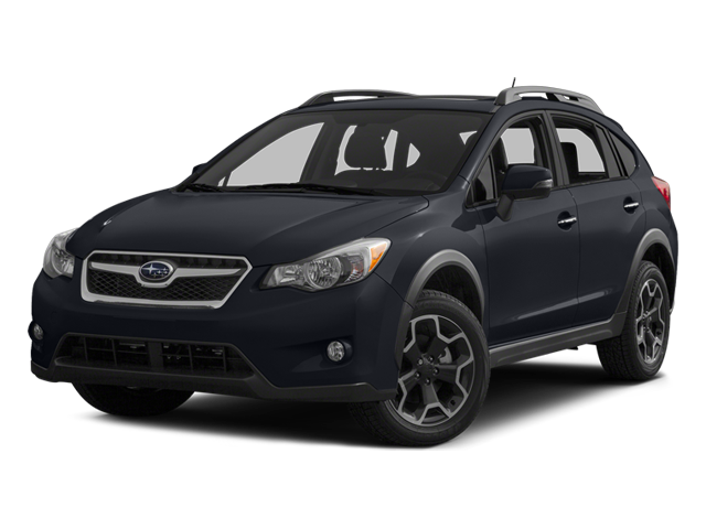 2014 Subaru XV Crosstrek Premium