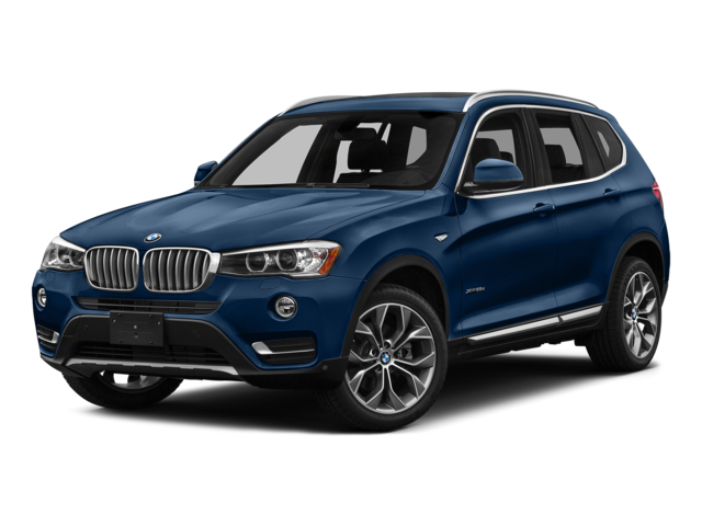 2016 BMW X3 xDrive28i M Sport Line's photo
