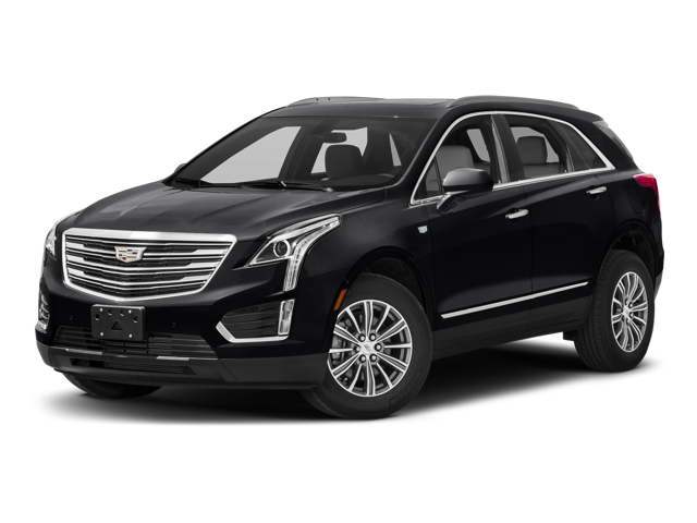 2018 Cadillac XT5 Platinum for sale in Bristol, TN