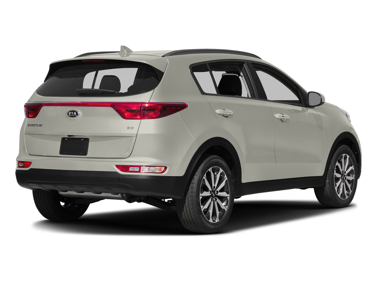 Used 2017 Kia Sportage EX with VIN KNDPNCAC2H7084609 for sale in Bristol, TN