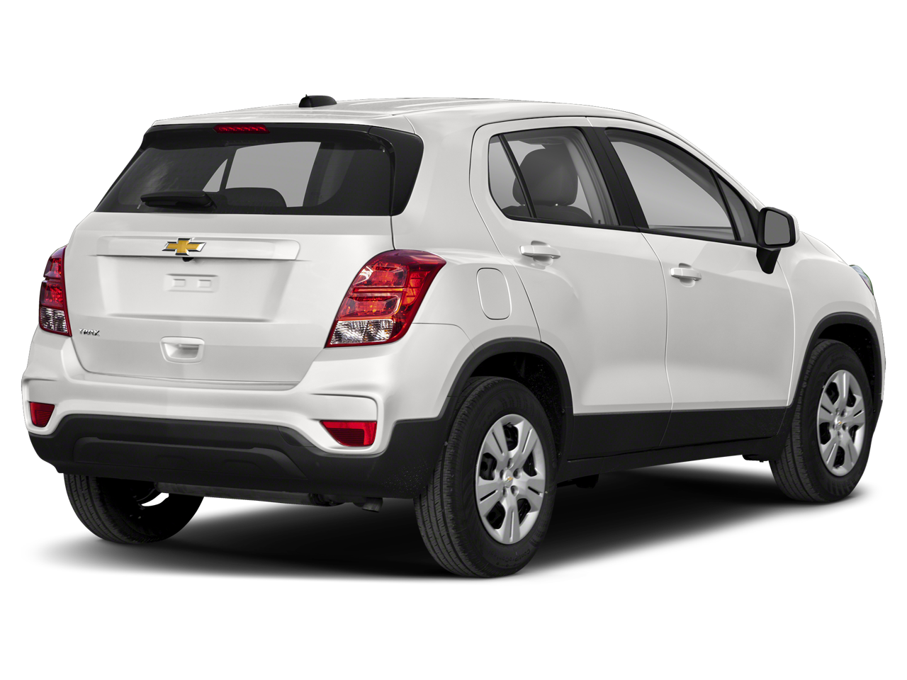 Used 2018 Chevrolet Trax LS with VIN KL7CJNSB8JB694655 for sale in Bristol, TN