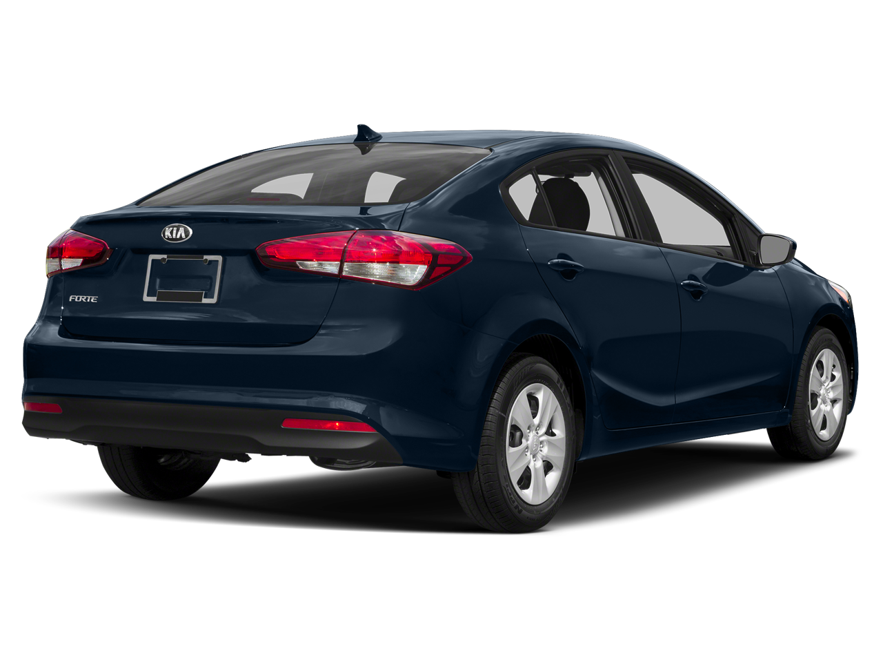 Used 2018 Kia FORTE LX with VIN 3KPFK4A70JE200604 for sale in Bristol, TN