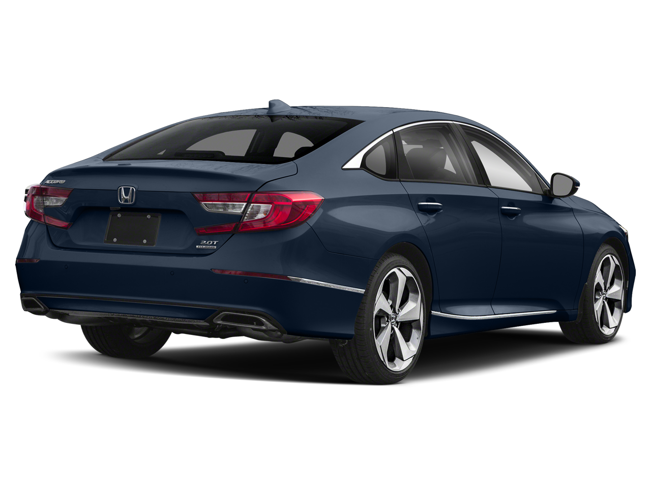 2019 Honda Accord Touring 2.0T