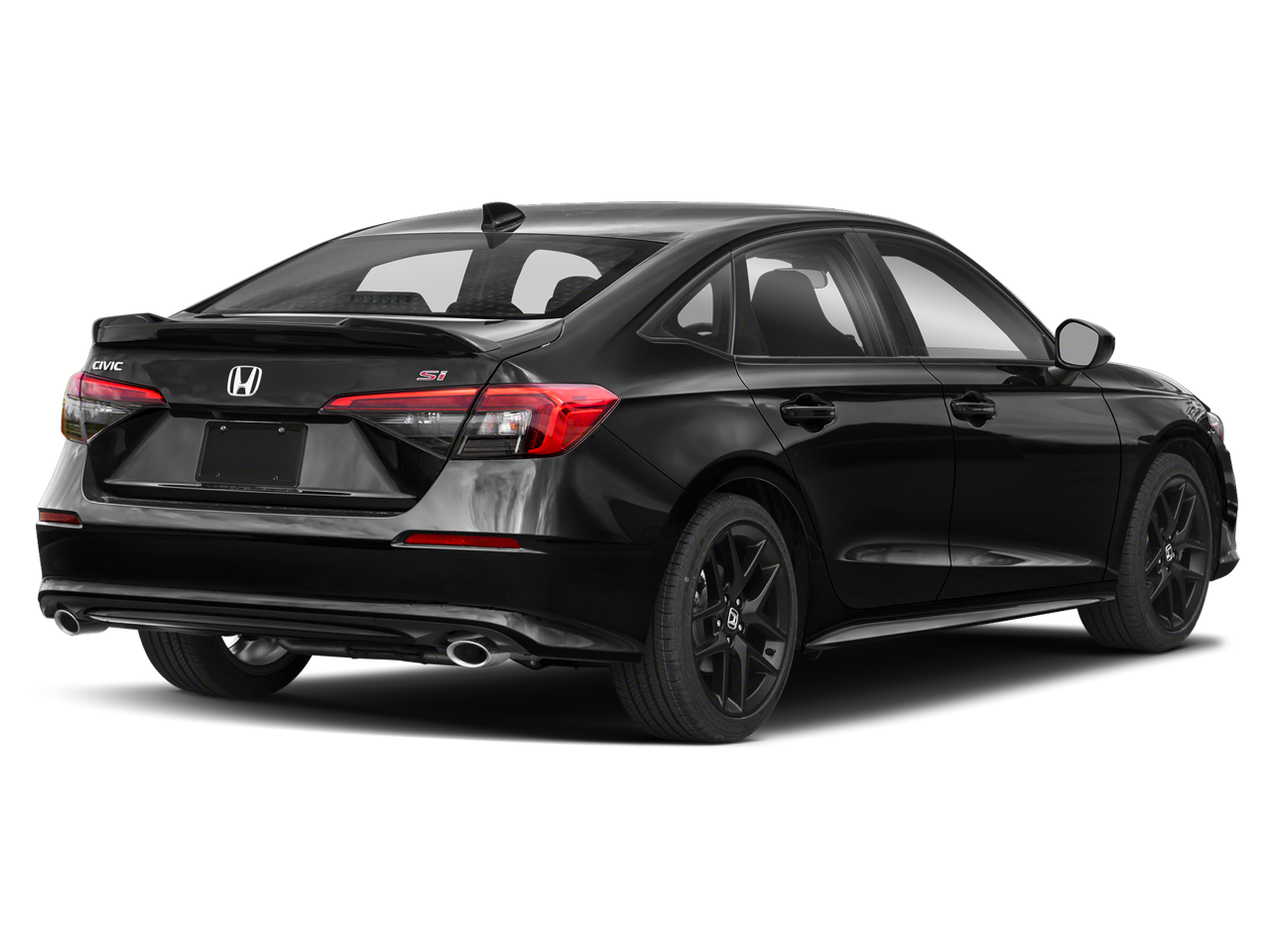 2022 Honda Civic Si