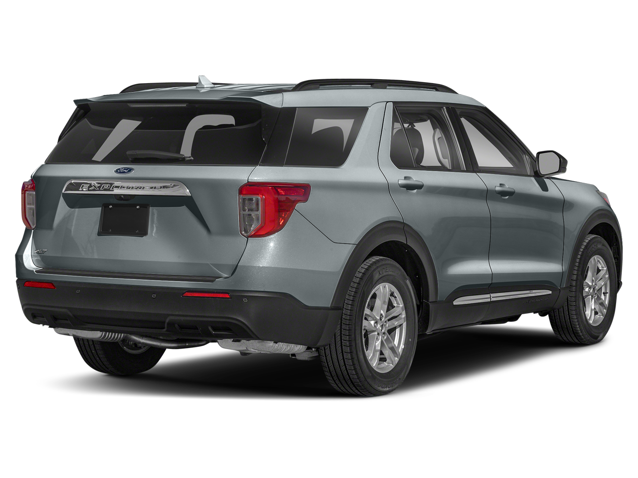 2023 Ford Explorer XLT - Photo 35