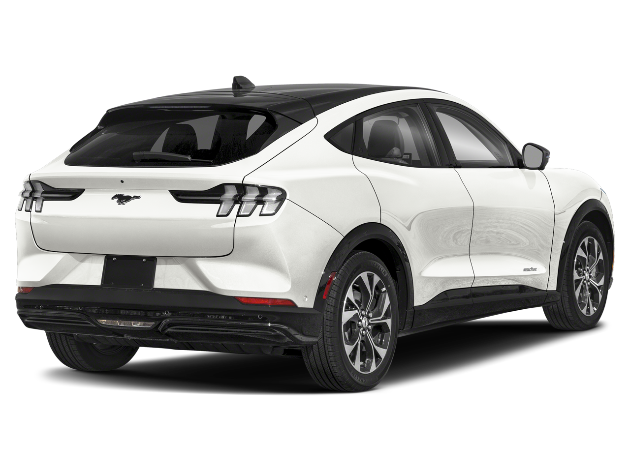 Used 2023 Ford Mustang Mach-E Premium RWD with VIN 3FMTK3R75PMA63705 for sale in Bristol, TN