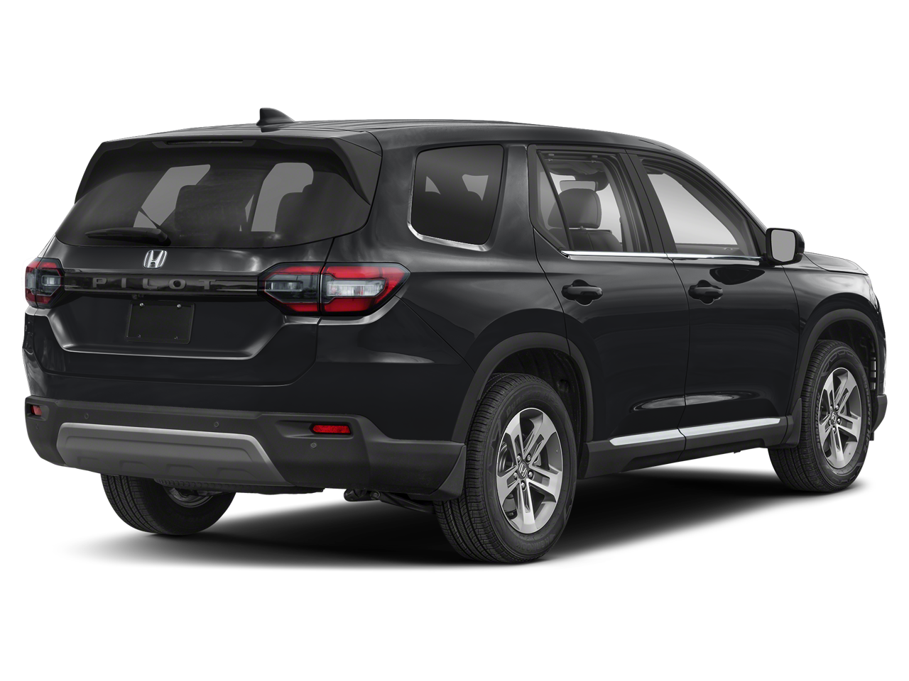 2023 Honda Pilot EX-L - Photo 37
