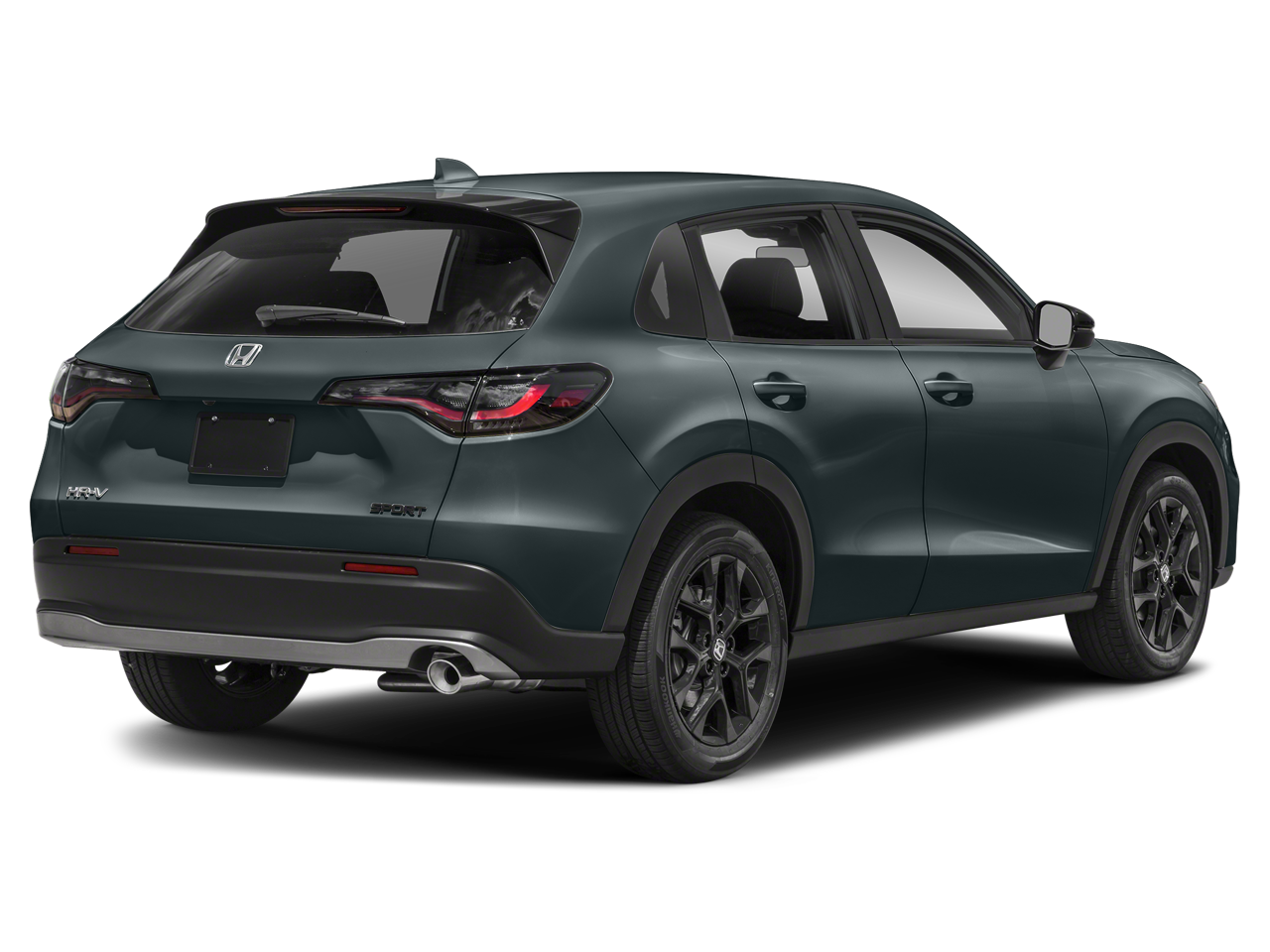 2024 Honda HR-V Sport - Photo 33