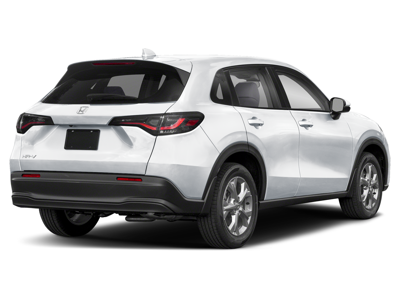 2024 Honda HR-V LX - Photo 35