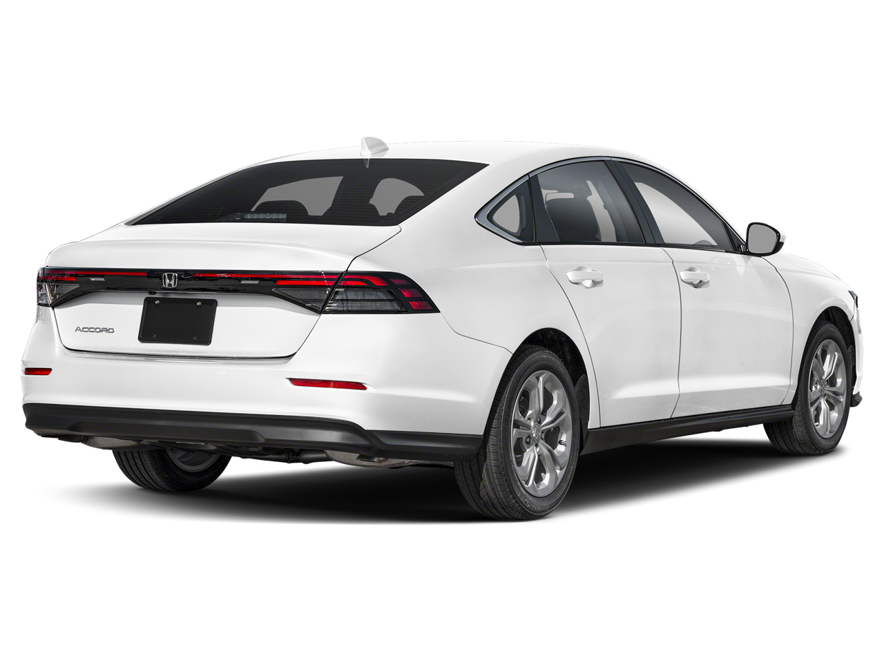 2026 Honda Accord LX - Photo 16