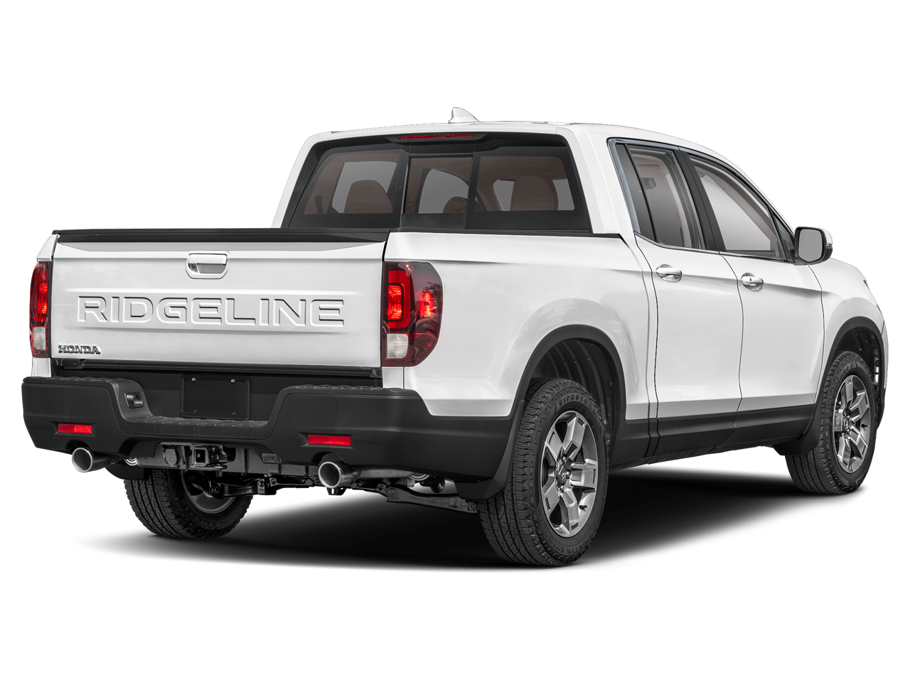 2026 Honda Ridgeline RTL - Photo 16