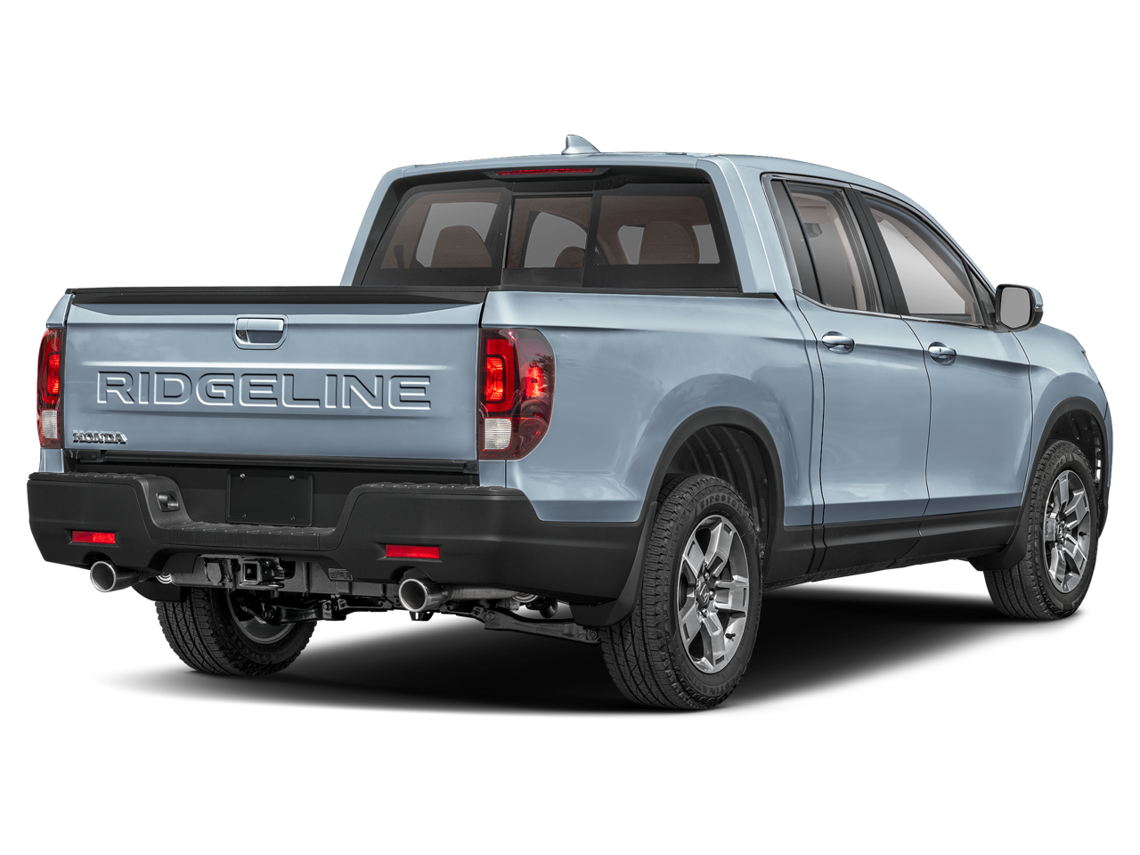 2026 Honda Ridgeline RTL - Photo 16