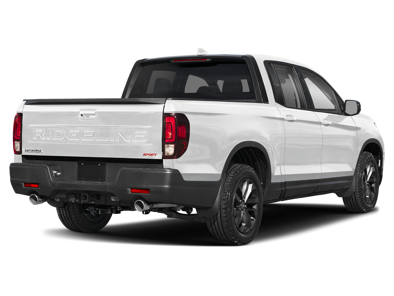 2026 Honda Ridgeline Sport - Photo 16