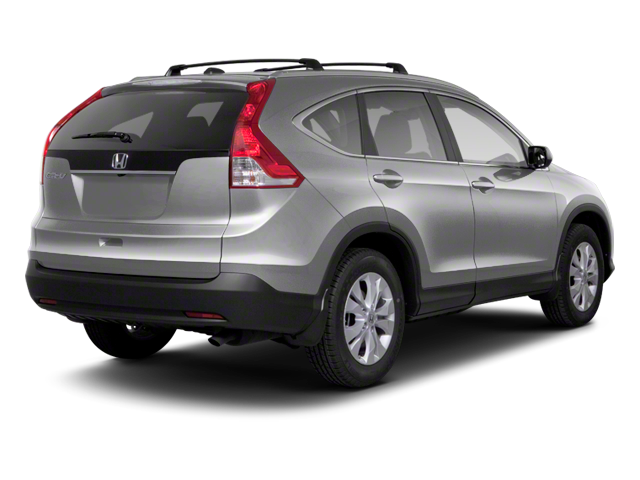 Used 2012 Honda CR-V EX-L with VIN 5J6RM3H71CL042611 for sale in Bristol, TN
