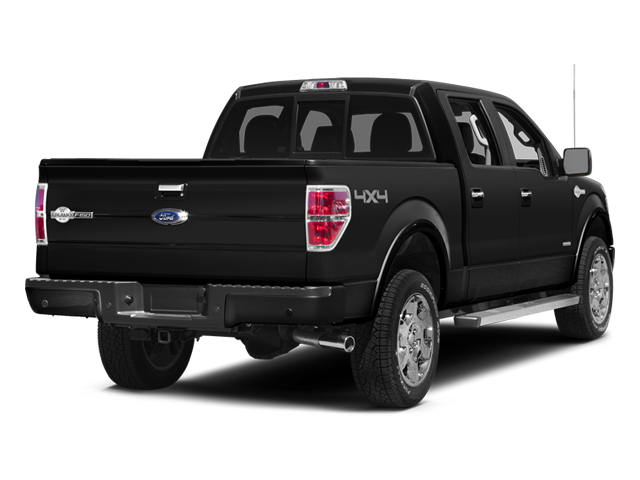 Used 2013 Ford F-150 King Ranch with VIN 1FTFW1ET0DKF13020 for sale in Bristol, TN