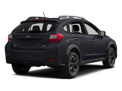 2014 Subaru XV Crosstrek 2.0i Premium