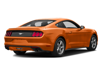 2016 Ford Mustang V6
