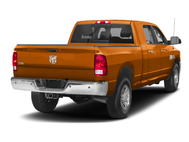 2016 RAM 2500 SLT