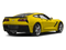 2017 Chevrolet Corvette Stingray Z51 1LT