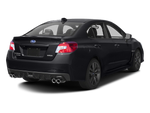 2017 Subaru WRX Limited