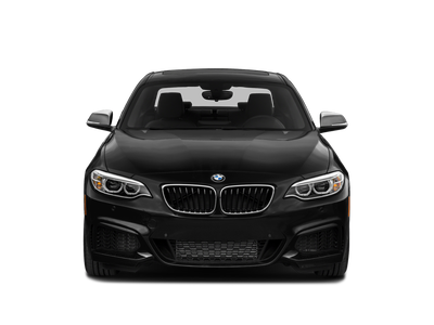 2015 BMW 2 Series M235i xDrive