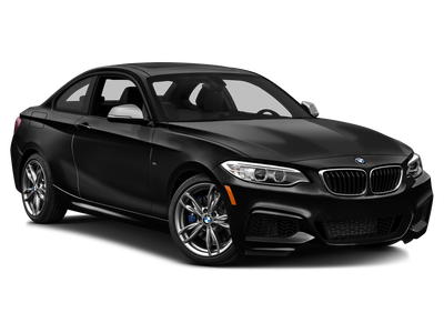 2015 BMW 2 Series M235i xDrive