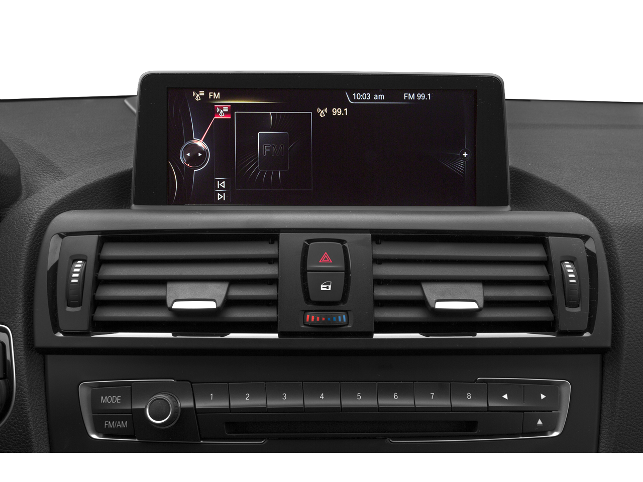 2015 BMW 2 Series M235i xDrive