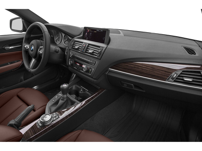 2015 BMW 2 Series M235i xDrive