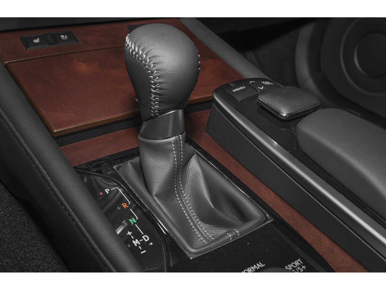 2015 Lexus GS 350 Crafted Line