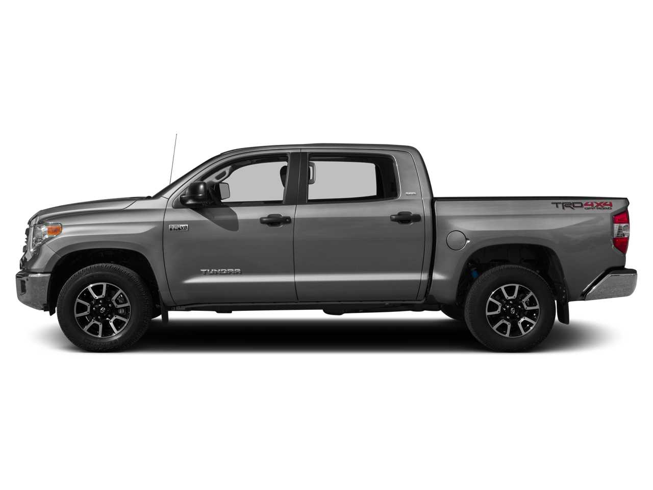 2015 Toyota Tundra SR5 CrewMax