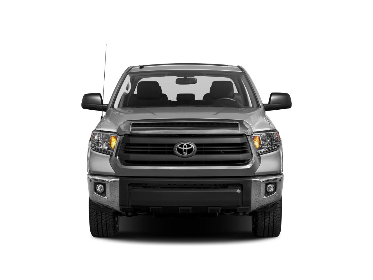 2015 Toyota Tundra SR5 CrewMax