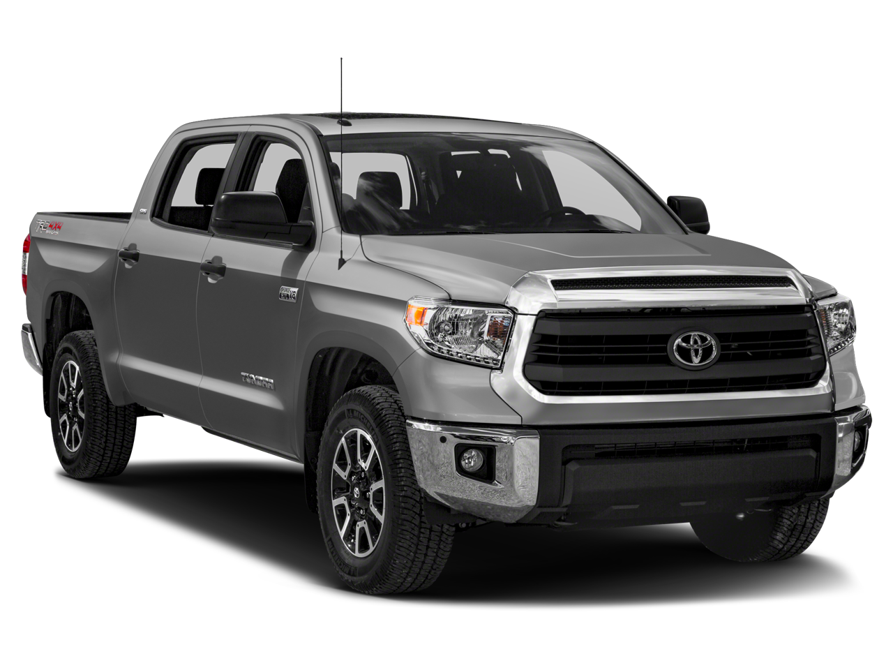 2015 Toyota Tundra SR5 CrewMax