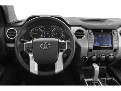 2015 Toyota Tundra SR5 CrewMax