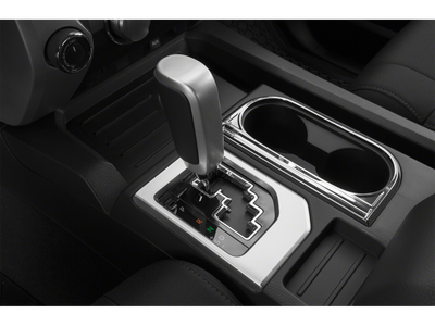 2015 Toyota Tundra SR5 CrewMax