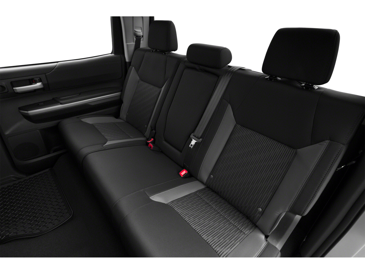 2015 Toyota Tundra SR5 CrewMax