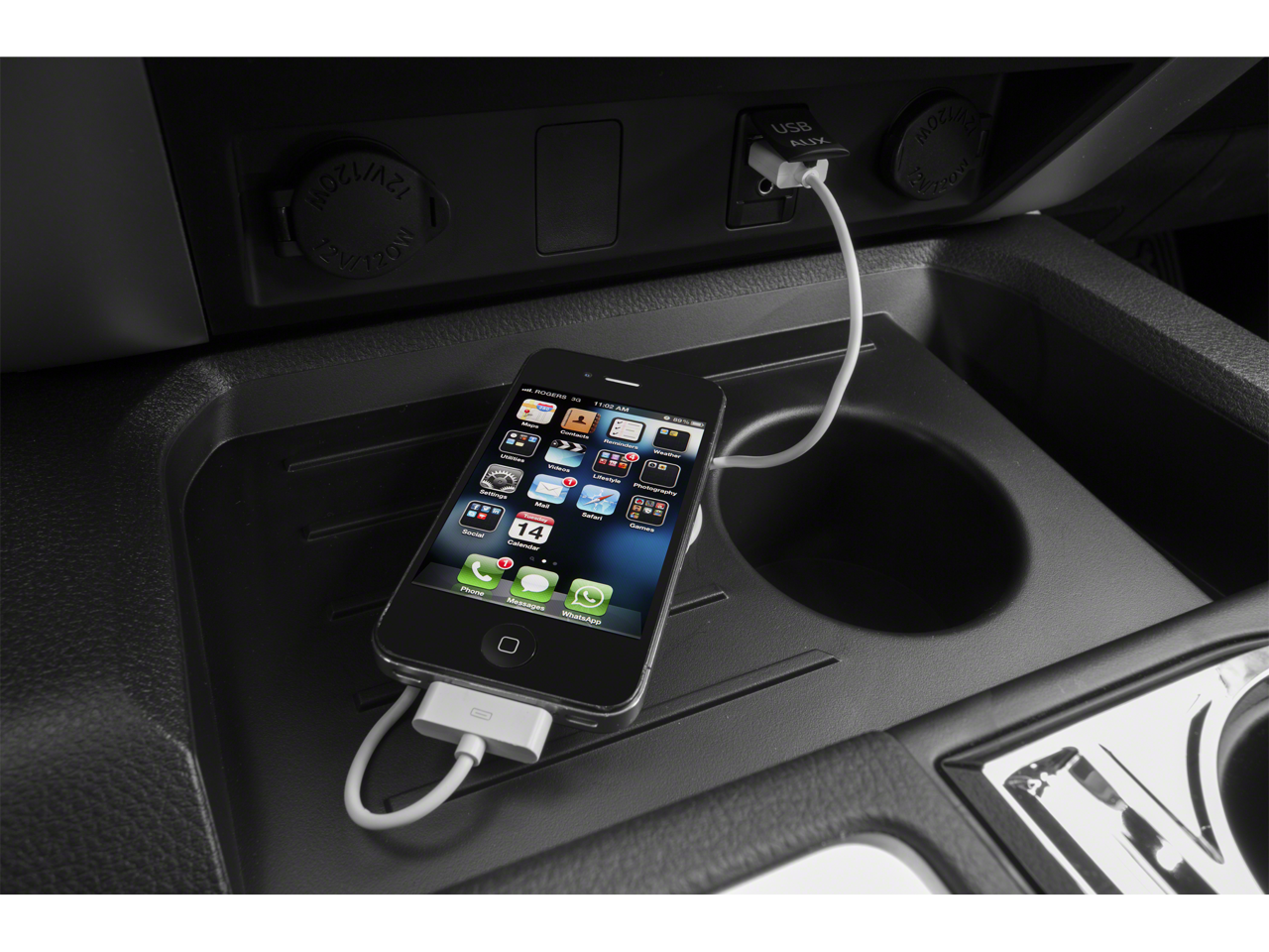 2015 Toyota Tundra SR5 CrewMax