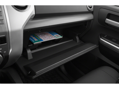 2015 Toyota Tundra SR5 CrewMax