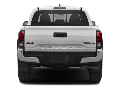 2017 Toyota Tacoma TRD Pro