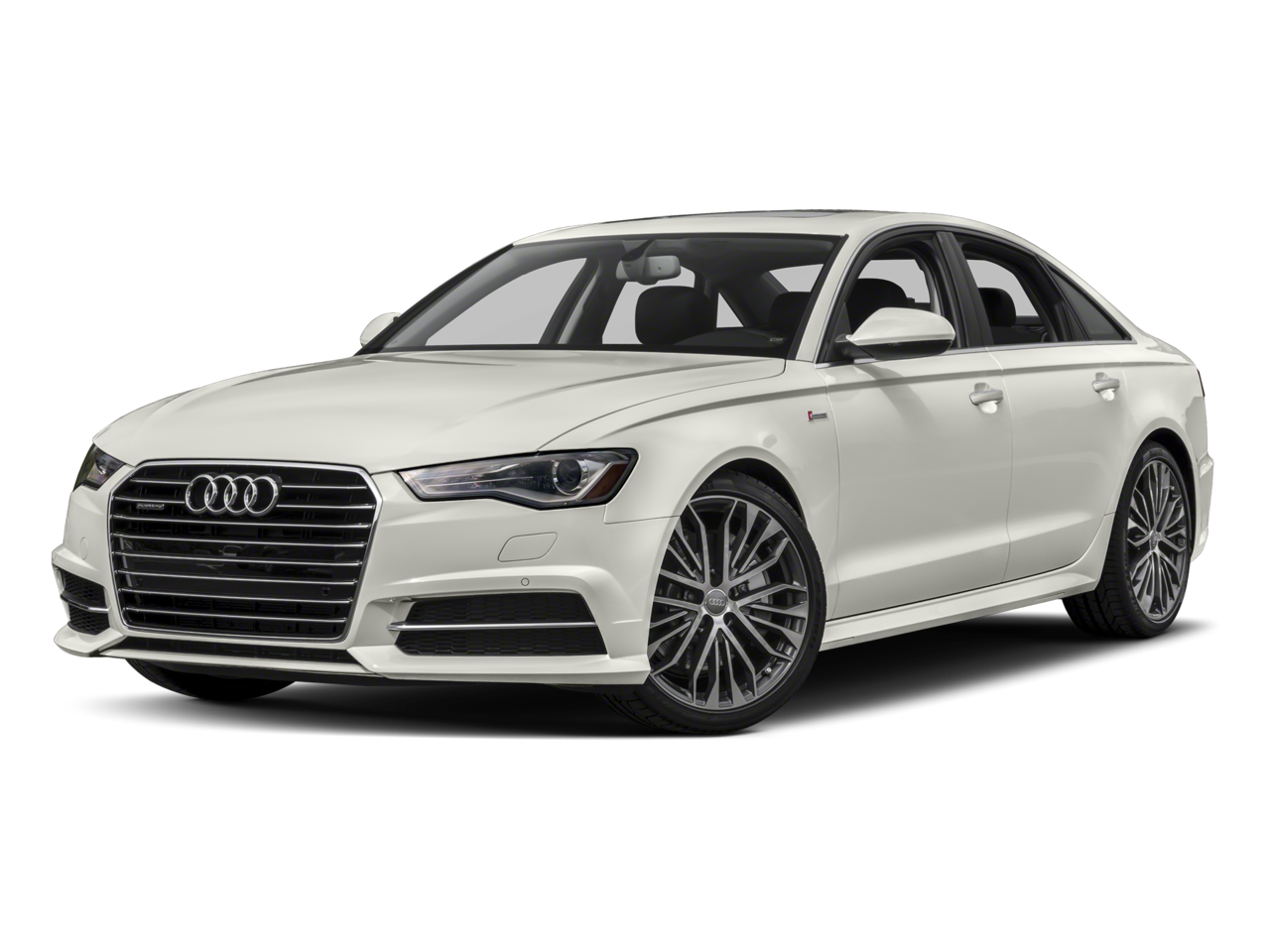 2018 Audi A6